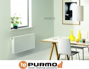 Calorifer Purmo RAMO Ventil Compact 22x500x500