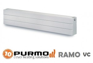 Calorifer Purmo RAMO Ventil Compact 22x300x1200