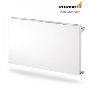 Calorifer Purmo Plan Compact FC 22x600x600