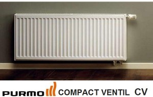 Calorifer Purmo Ventil Compact VC 22x450x400
