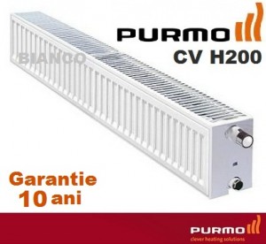 Calorifer Purmo CV 21x200x3000